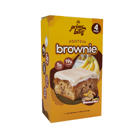 Product White Brownie
