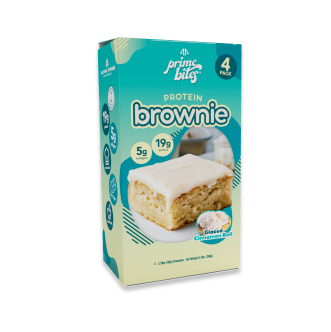 Product White Brownie