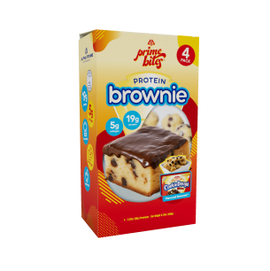 Product White Brownie