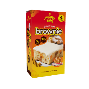 Product White Brownie
