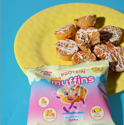 Product White Brownie