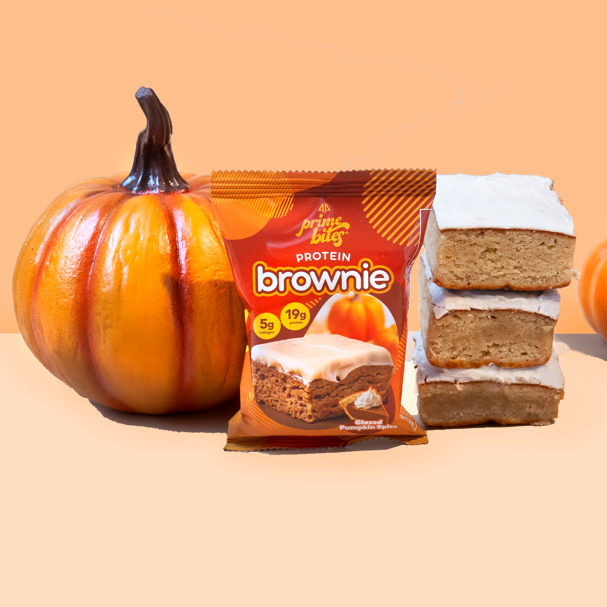 Product White Brownie
