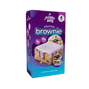 Product White Brownie