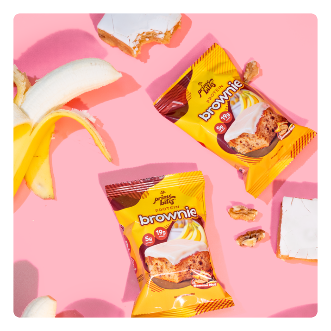 Product White Brownie