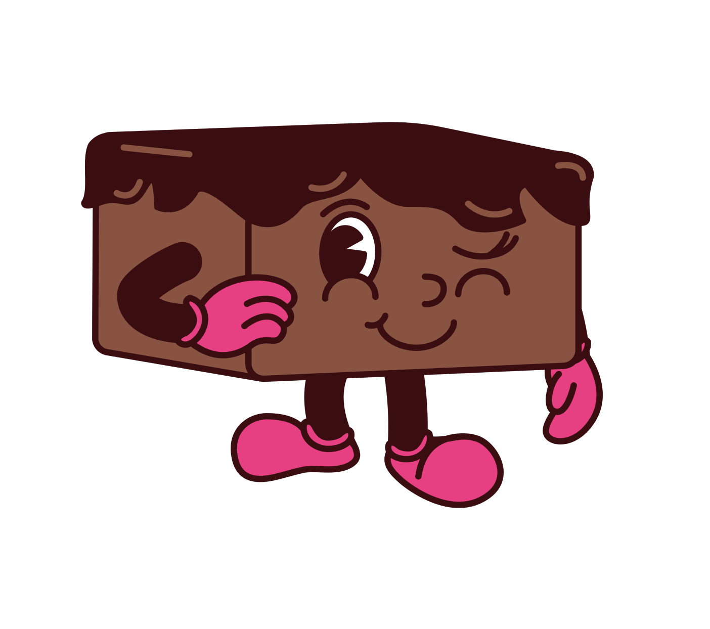 Monthly Brownie Image