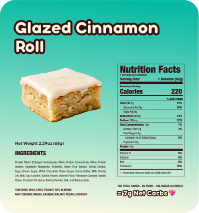 Nutrition Facts