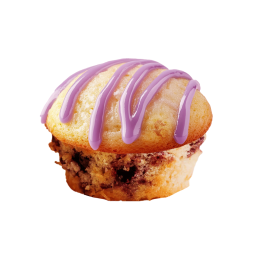 White Brownie Image