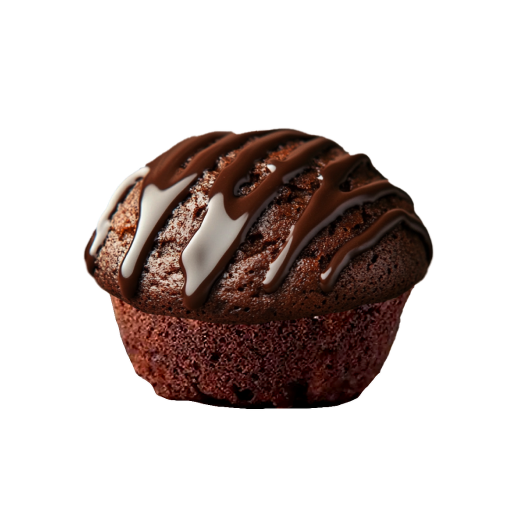 White Brownie Image