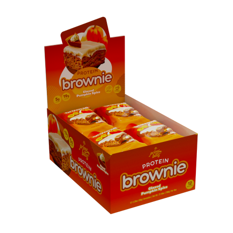 Pumpkin Spice