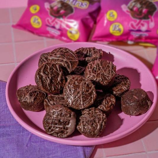 Product White Brownie