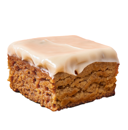 White Brownie Image